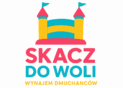 Wynajem dmuchańców